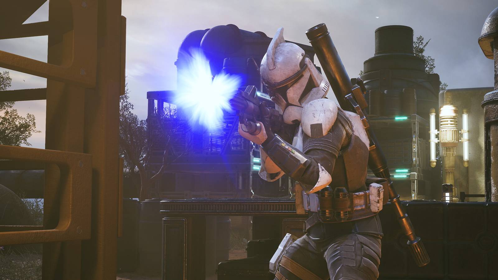 Star Wars Zero Company release date officially confirmed Star Wars Zero Company release date officially confirmed