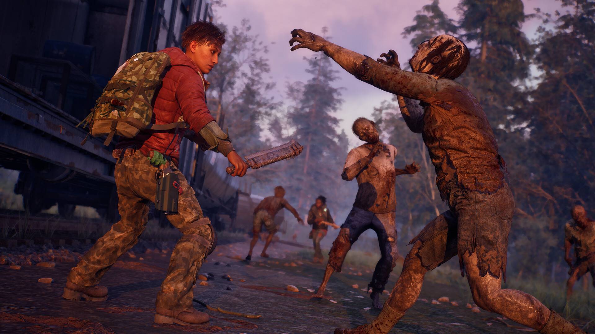 'State of Decay 3' recibe una noticia alentadora: el estudio se salva de los despidos de Xbox