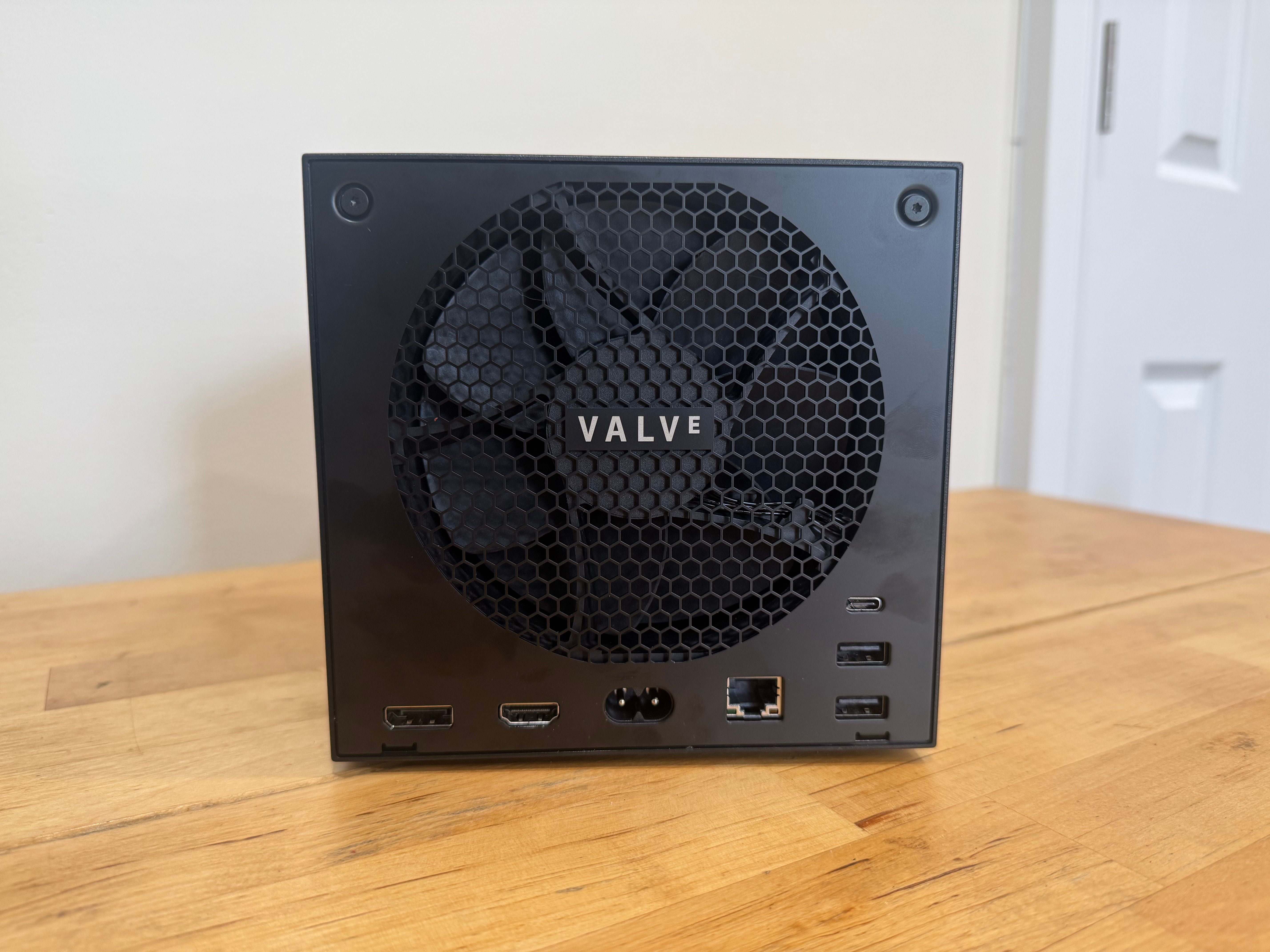 Steam Machine review: a great casual PC entry point let down by price