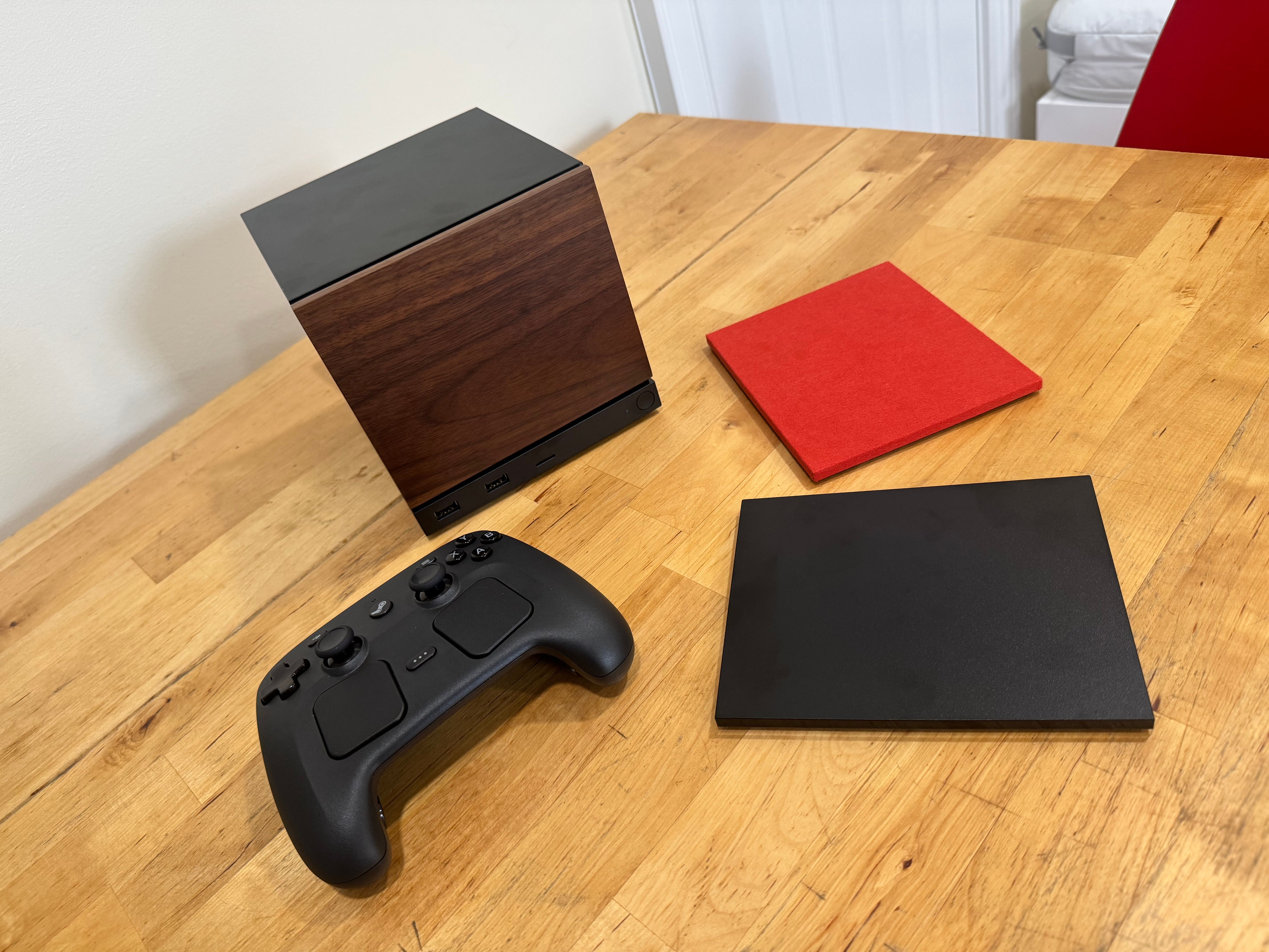 Steam Machine review: a great casual PC entry point let down by price