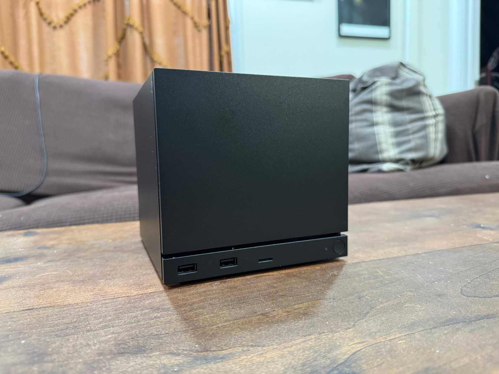 Steam Machine 遊戲主機常見問答:為遊戲玩家解答疑慮