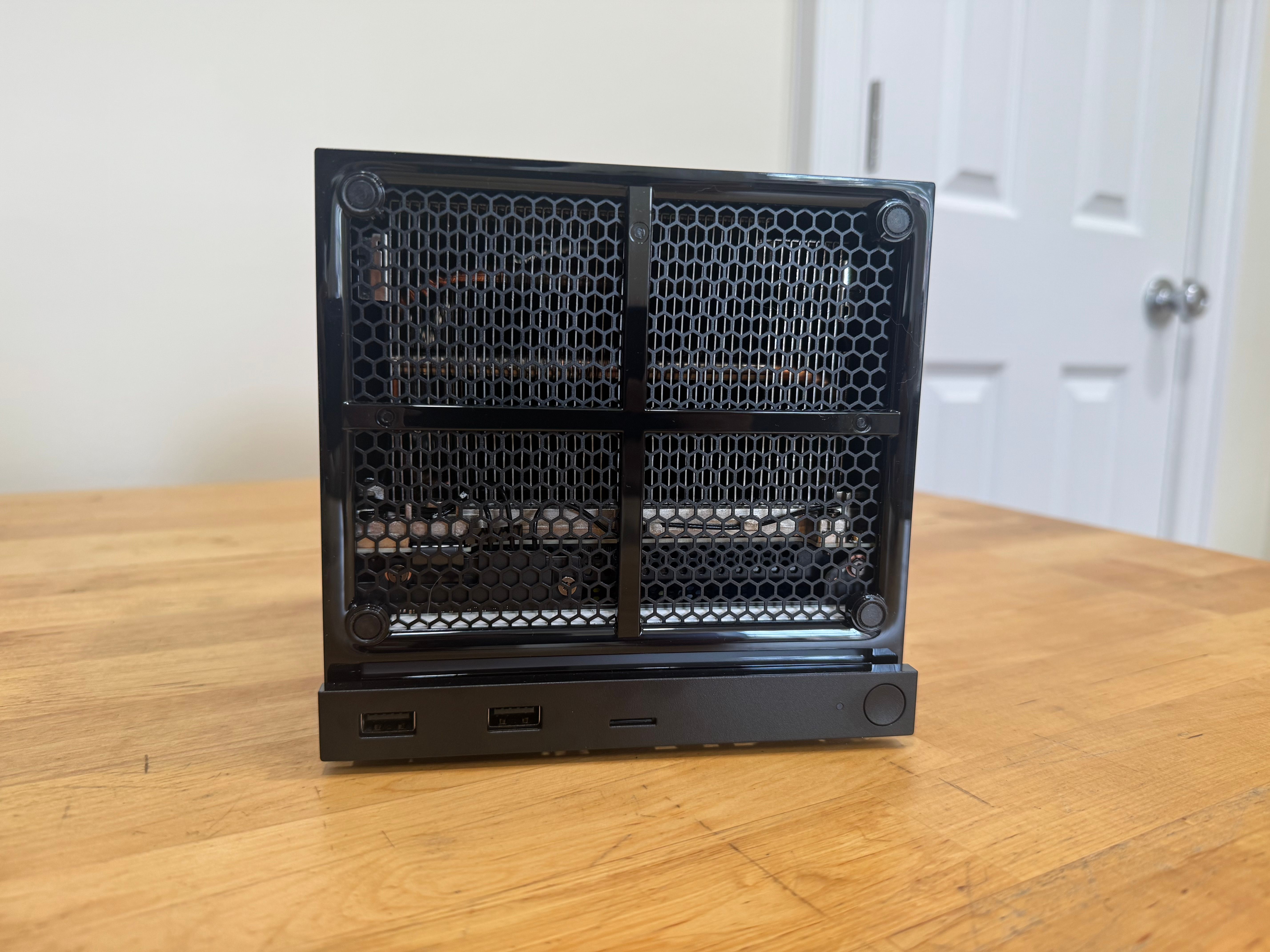 Steam Machine review: a great casual PC entry point let down by price