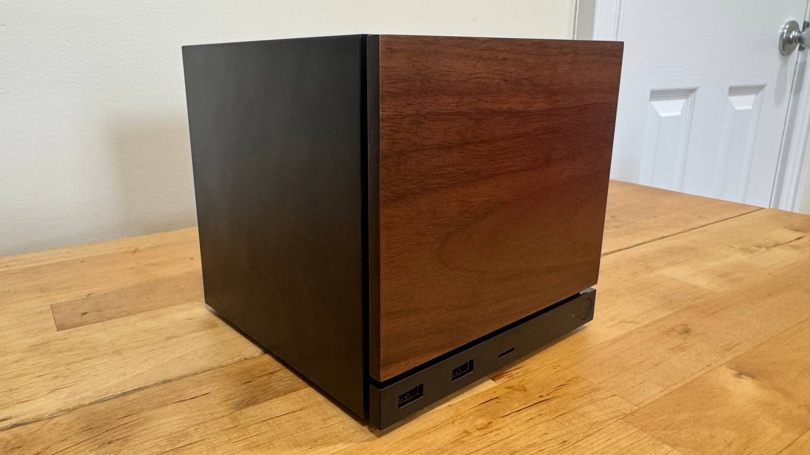 The Steam Machine’s best feature is changing my gaming life The Steam Machine’s best feature is changing my gaming life