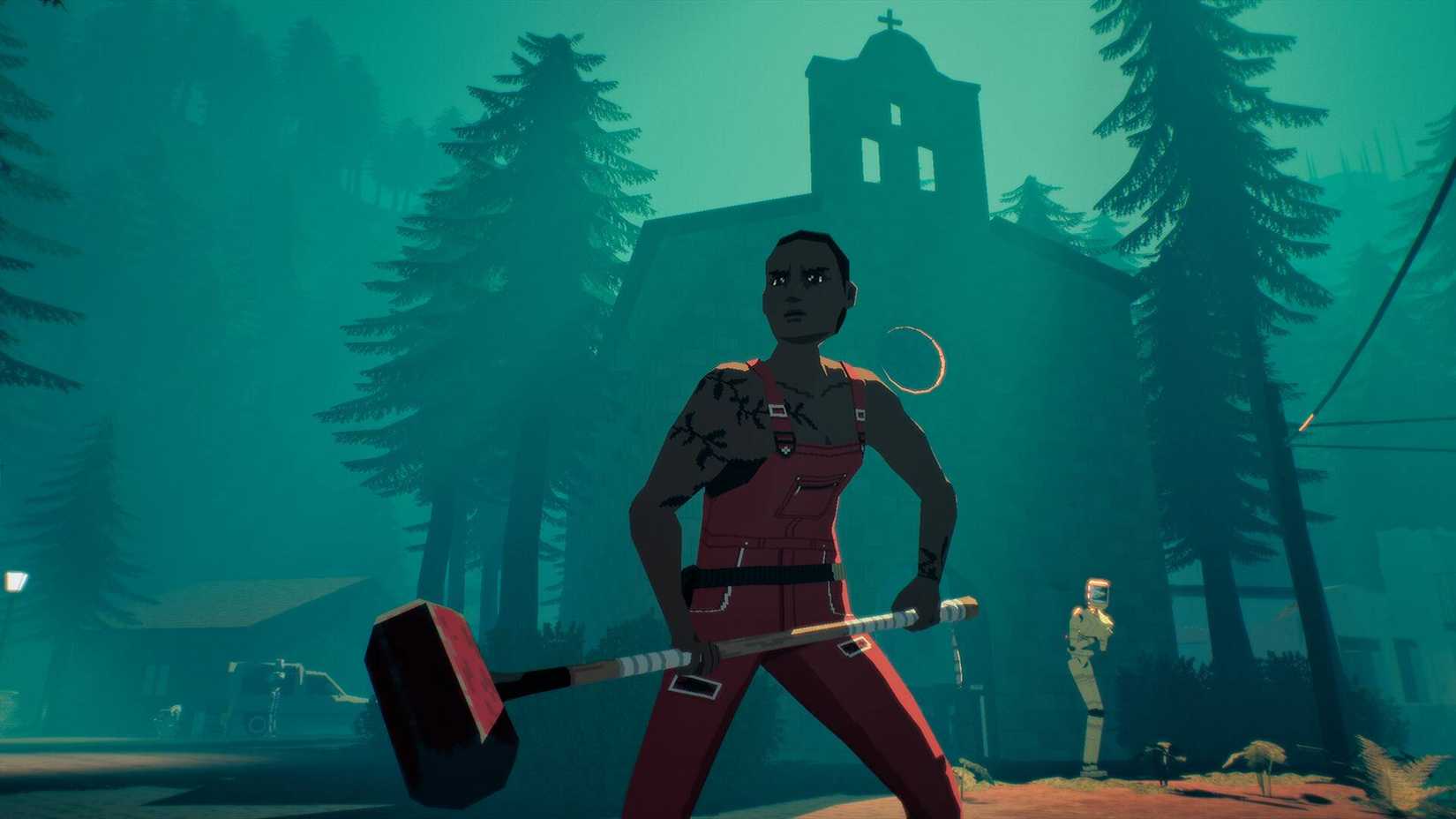 7 Steam Next Fest games you need to wishlist