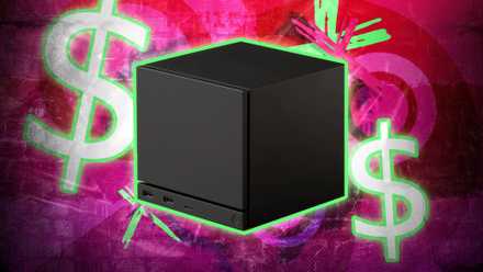 Steam Machine price graphic
