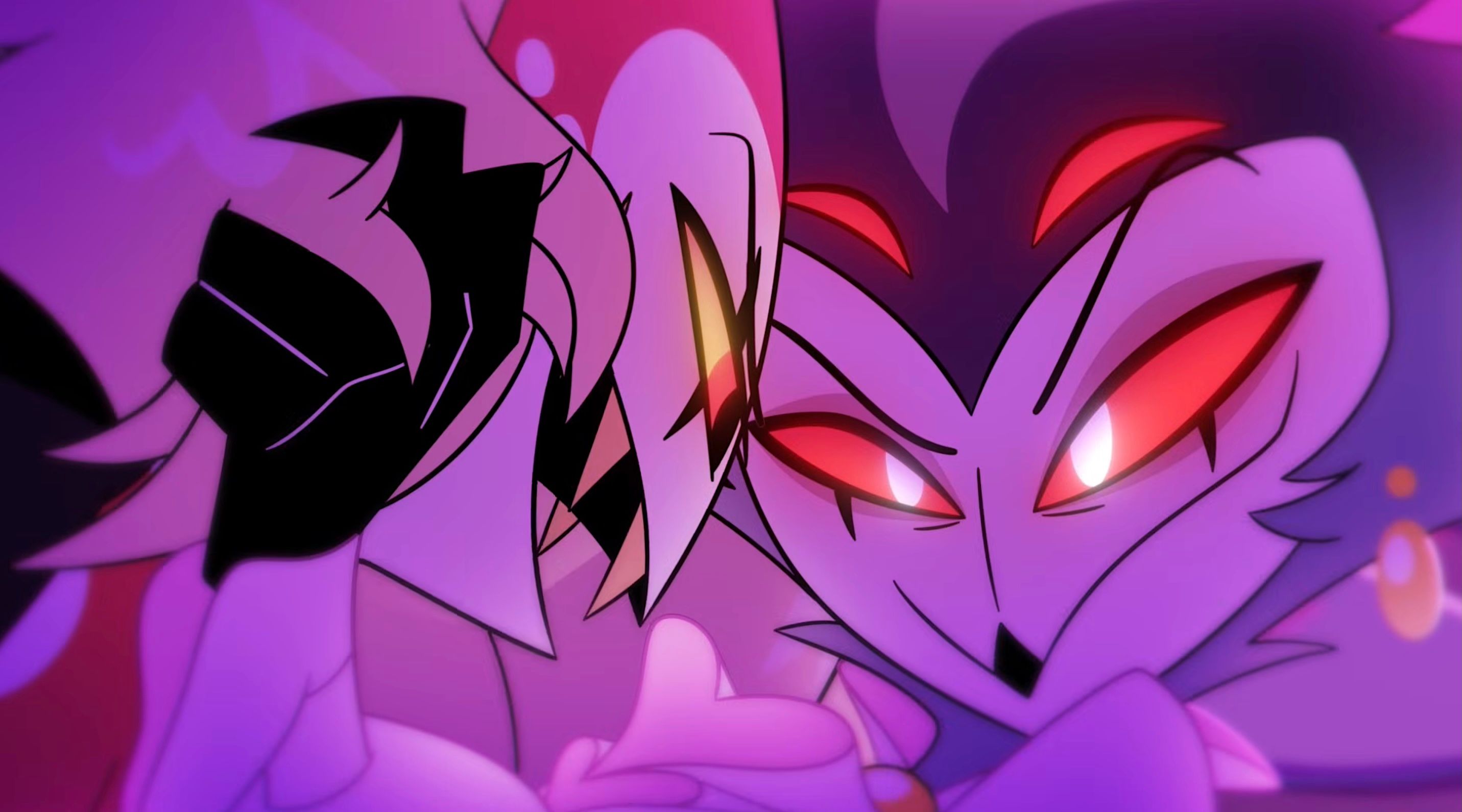 Helluva Boss creator reveals season 3 release date, steamy first clip