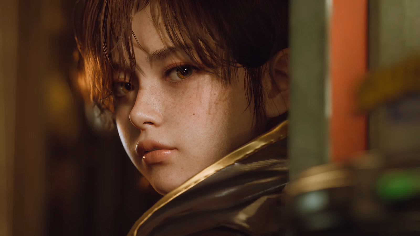 Stellar Blade Blood Rain and its new protagonist revealed at Summer Game Fest Stellar Blade Blood Rain and its new protagonist revealed at Summer Game Fest