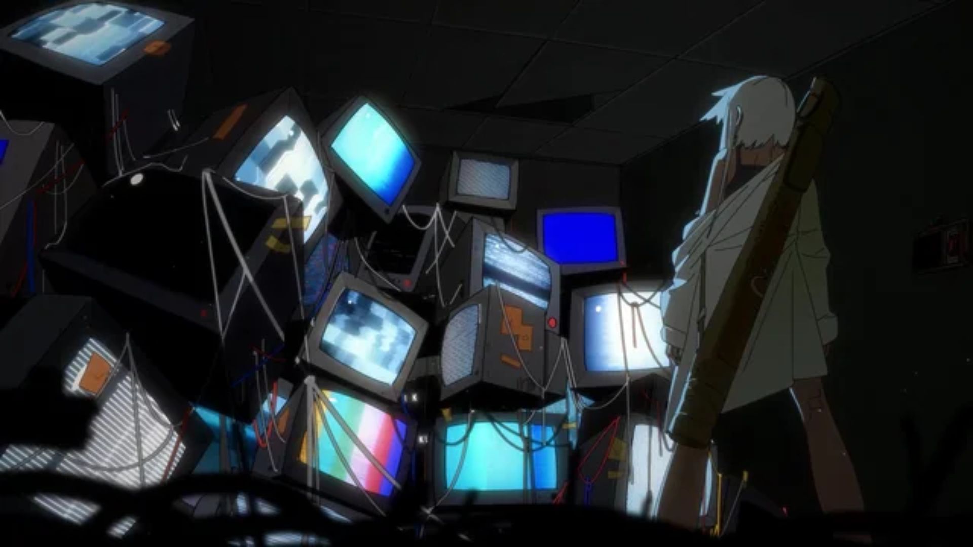False Memory trailer finally confirms a release date — and it's ...