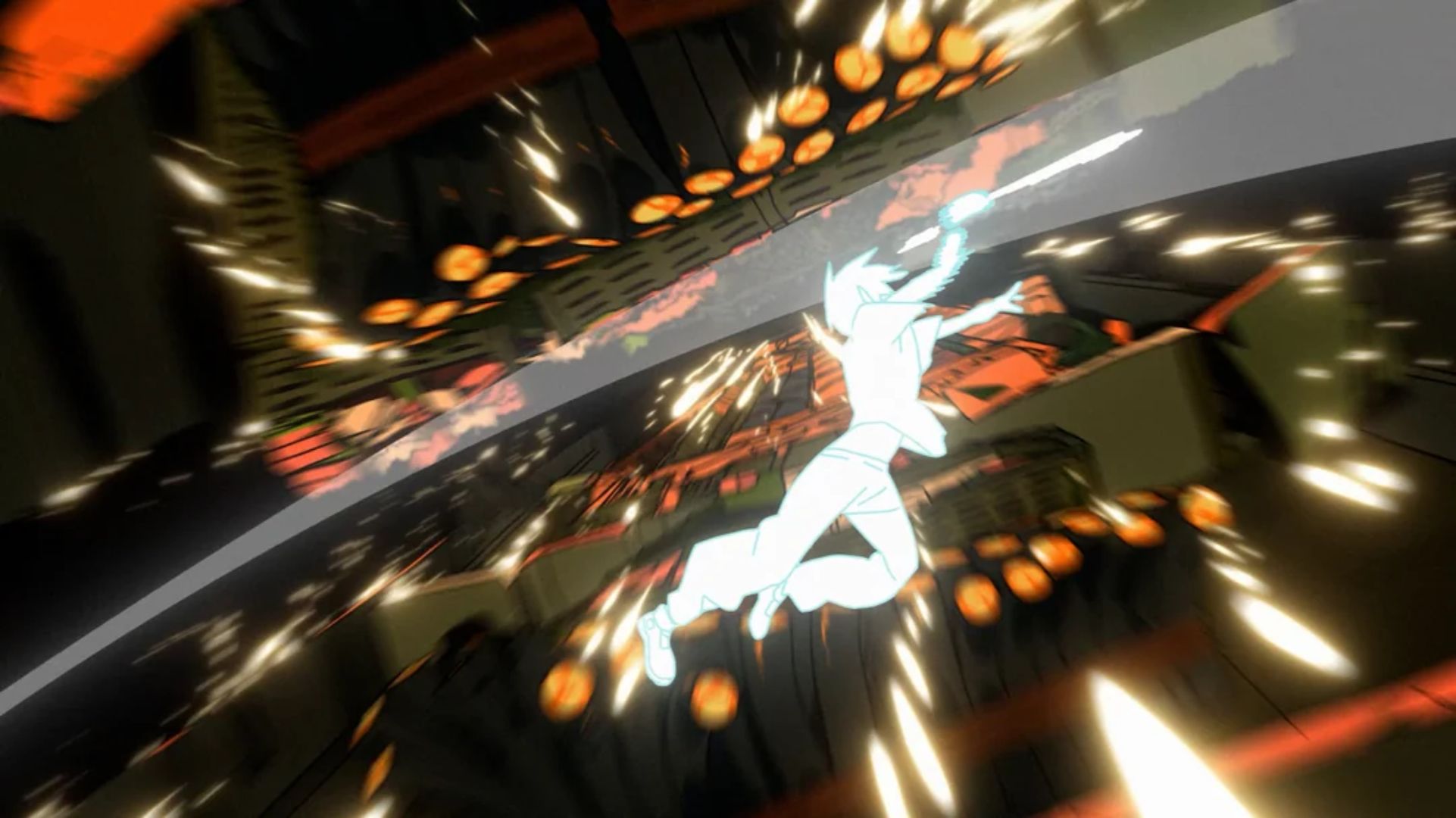 False Memory trailer finally confirms a release date — and it's ...