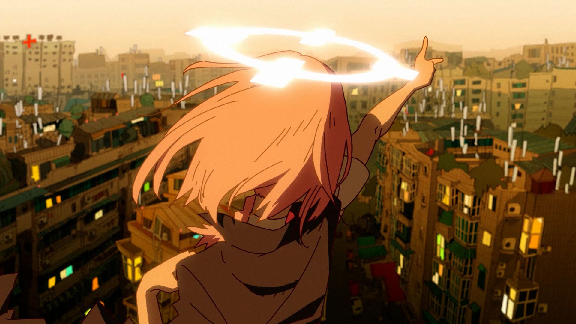 False Memory: el anime confirma fecha de estreno con un avance y ya tiene tráiler revelador