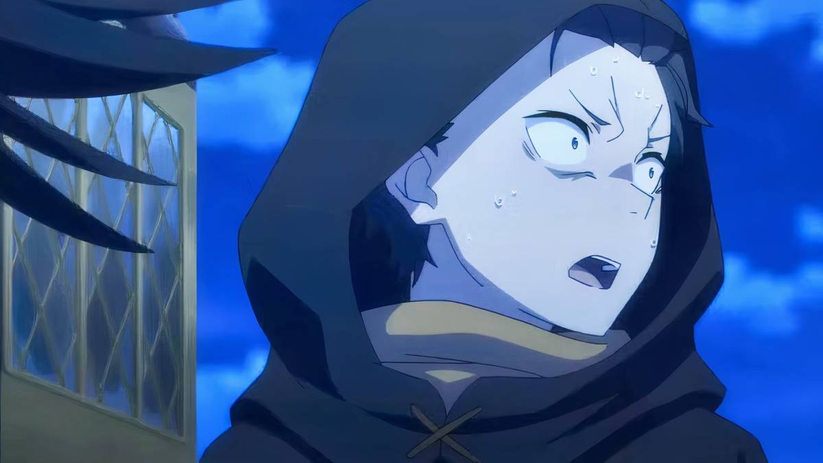 Re:Zero season 4 takes back Subaru's progress to go back to the series' roots
