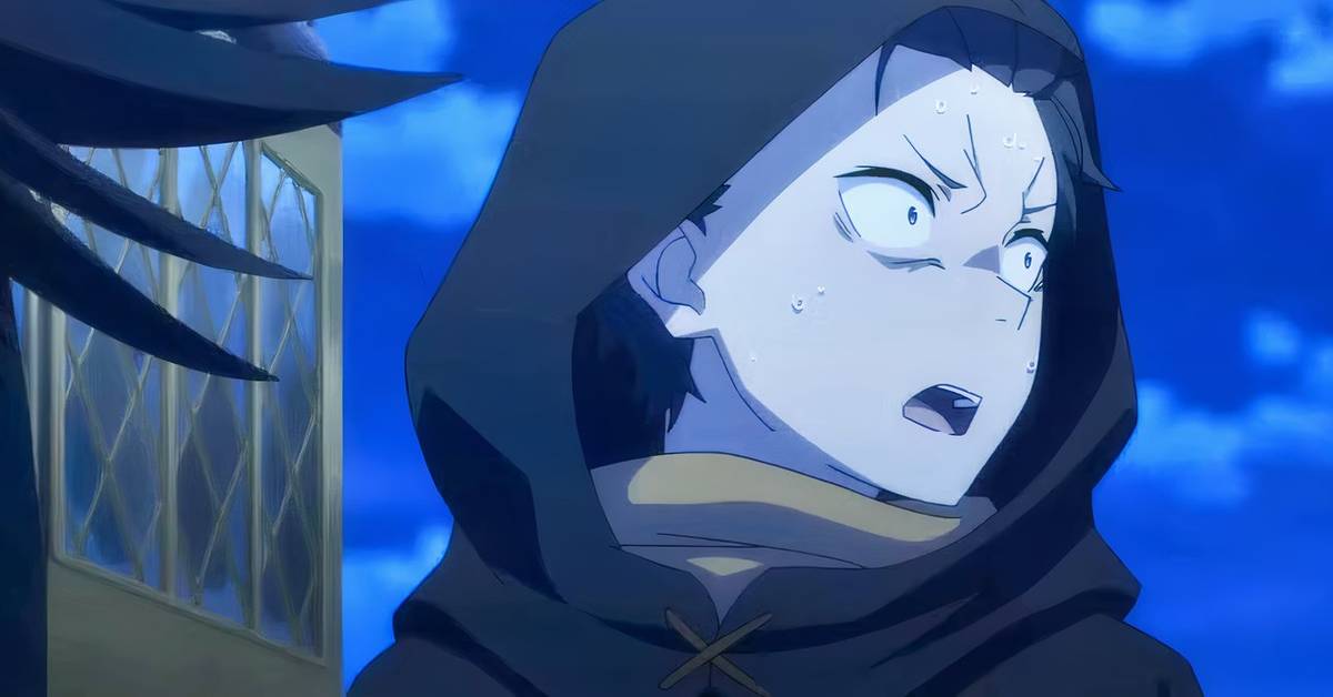 Crunchyroll's highest-rated isekai has to pull a Christopher Nolan trick to find its lost charm