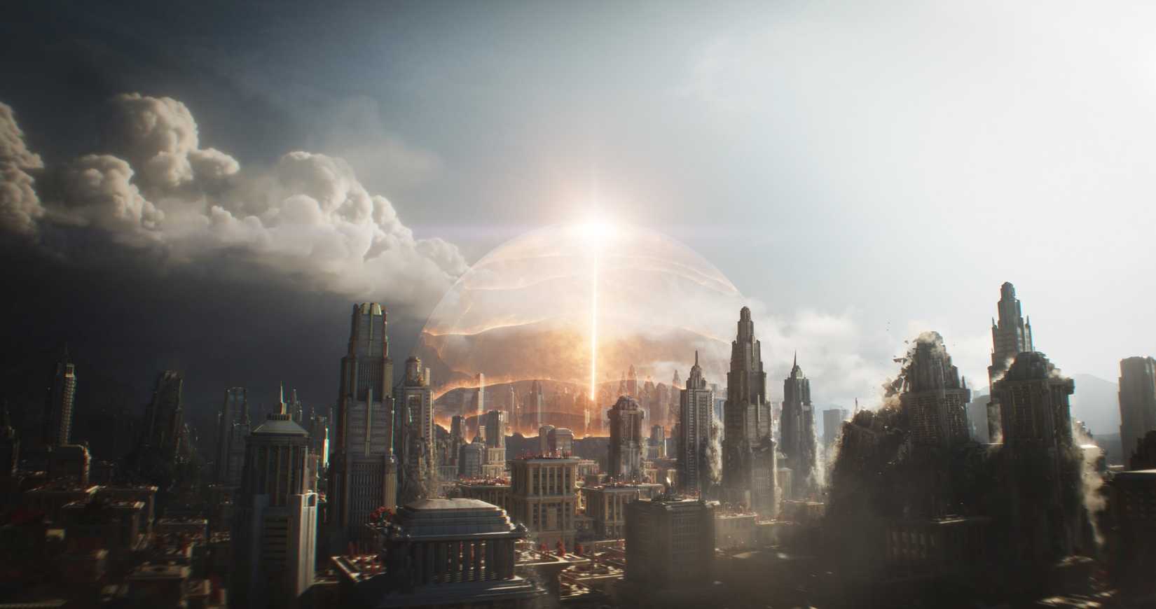 supergirl krypton