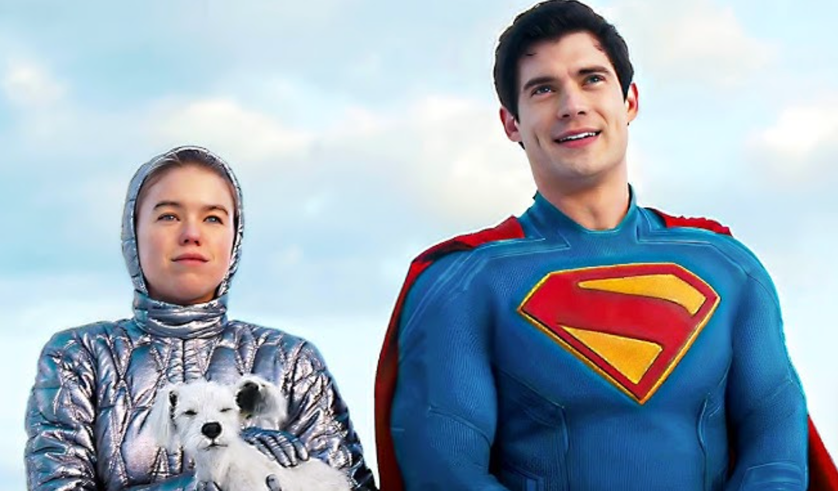 supergirl