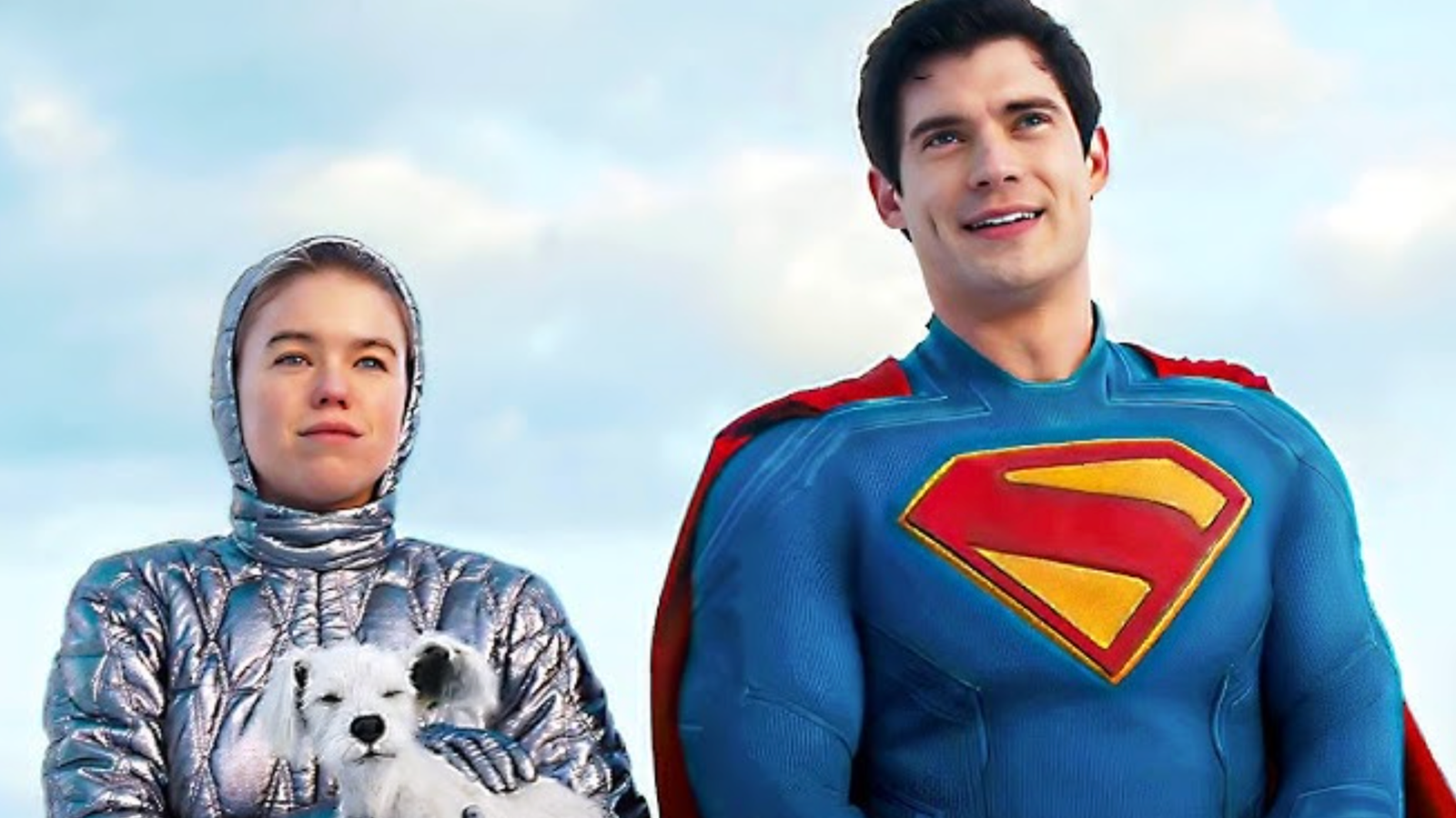Does Supergirl have a post-credits scene? We asked the director Does Supergirl have a post-credits scene? We asked the director