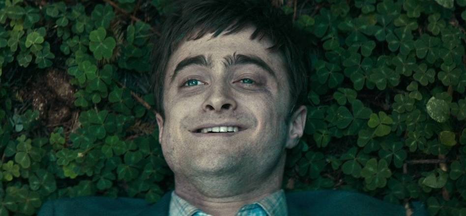 Daniel Radcliffe’s weirdest post-Harry Potter movie is now streaming for free Daniel Radcliffe’s weirdest post-Harry Potter movie is now streaming for free