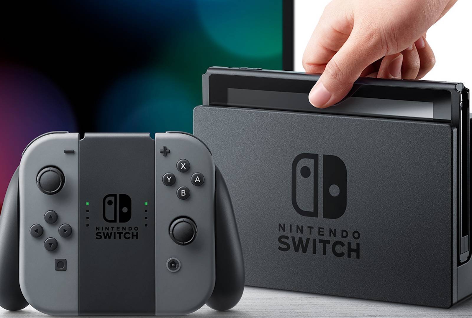 The Switch 2