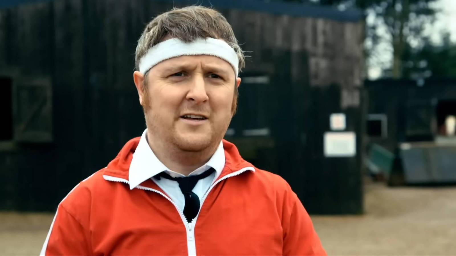 Taskmaster pays Tim Key a yearly fee to do ‘literally nothing’ Taskmaster pays Tim Key a yearly fee to do ‘literally nothing’