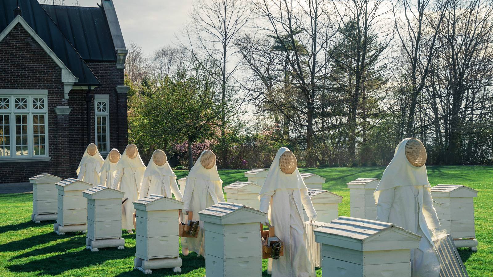 Disney's new dystopian thriller is so good it's already been renewed for season 2