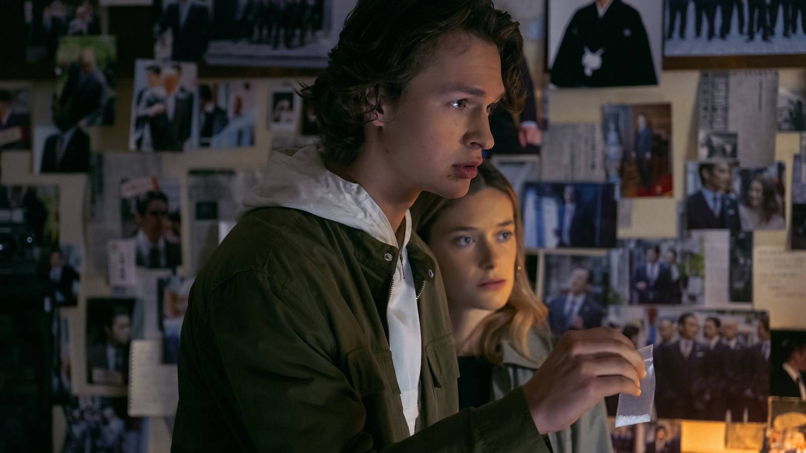 This 2-Part HBO Crime Thriller Is So Good You’ll Finish It This Weekend This 2-Part HBO Crime Thriller Is So Good You’ll Finish It This Weekend