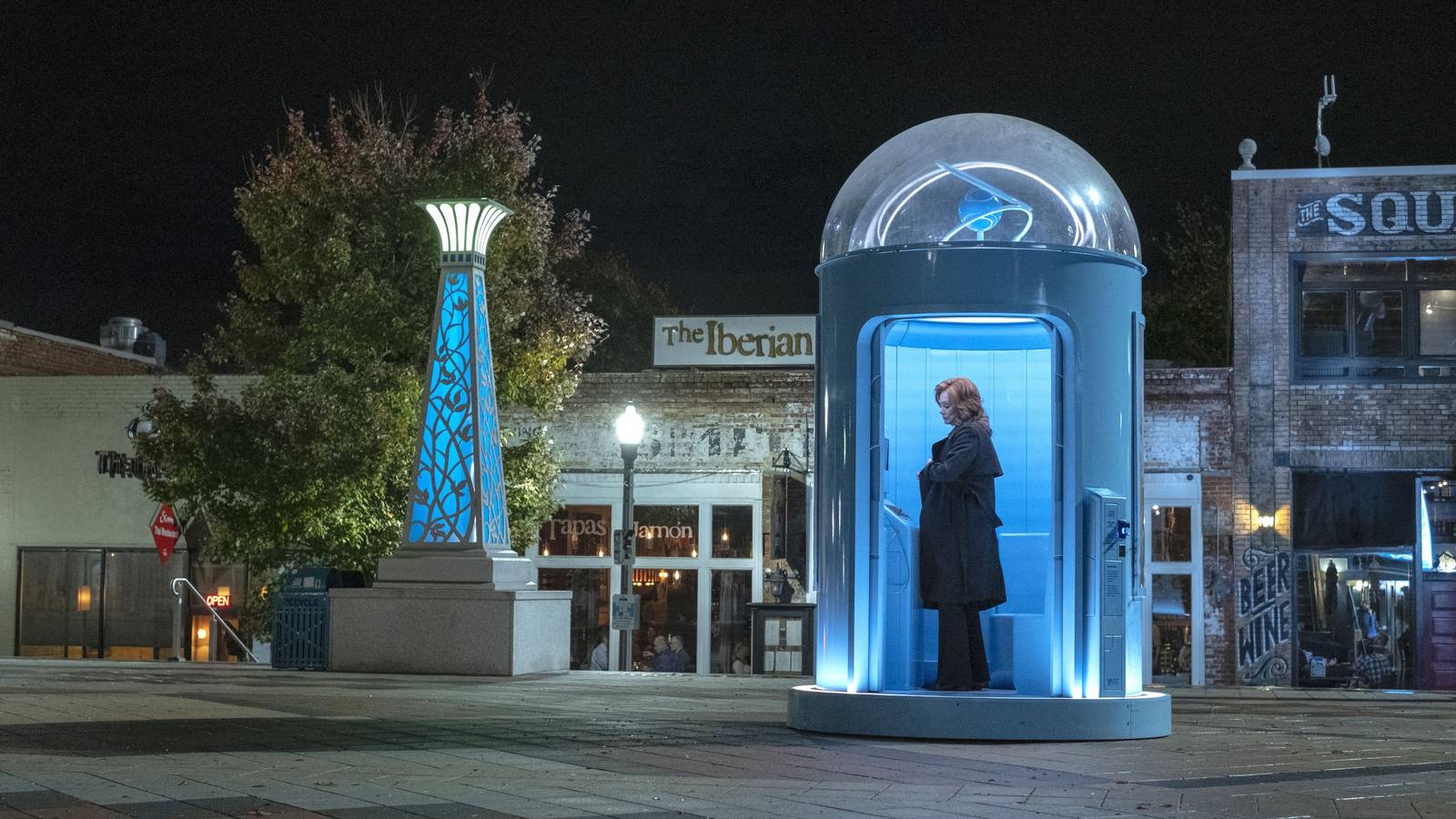 HBO’s Watchmen is still the best version of Alan Moore’s superhero story since the original HBO’s Watchmen is still the best version of Alan Moore’s superhero story since the original