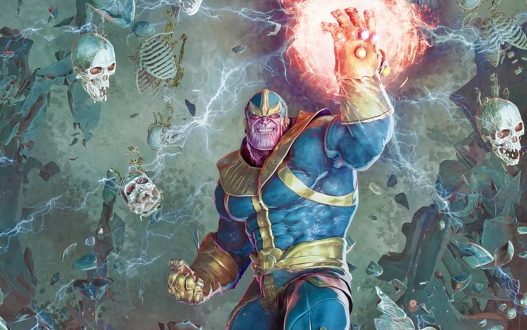 10 godzin na turnieju Magic: The Gathering Marvel – co z tego wyniosłem?