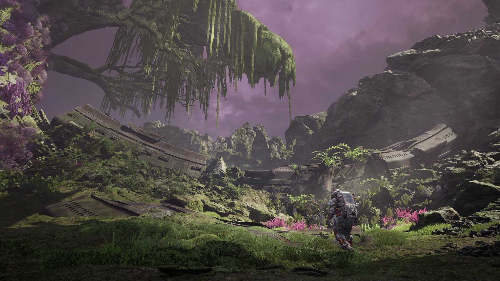 The Alters Last Variable Screenshot 01