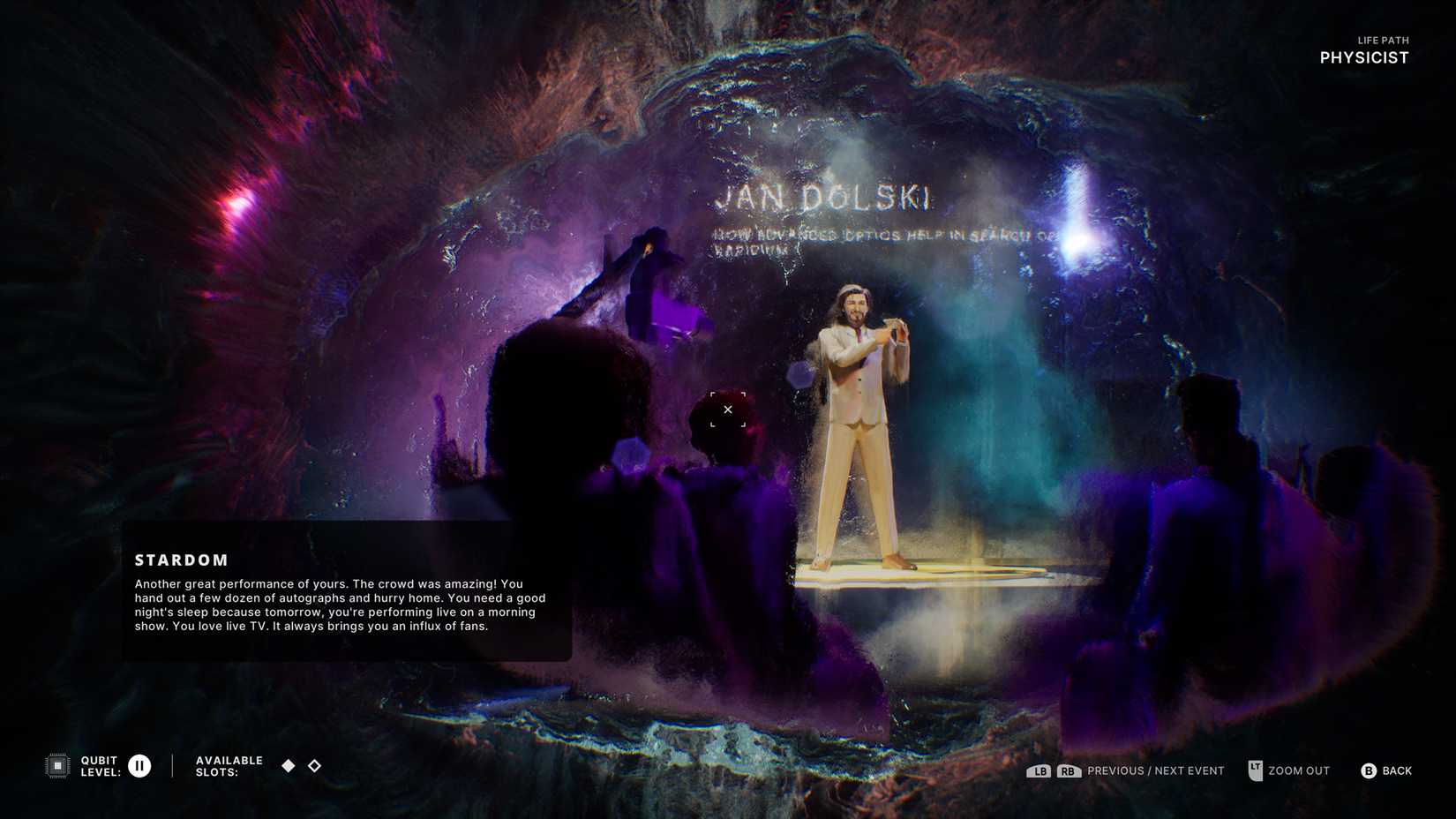 The Alters Last Variable Screenshot 05