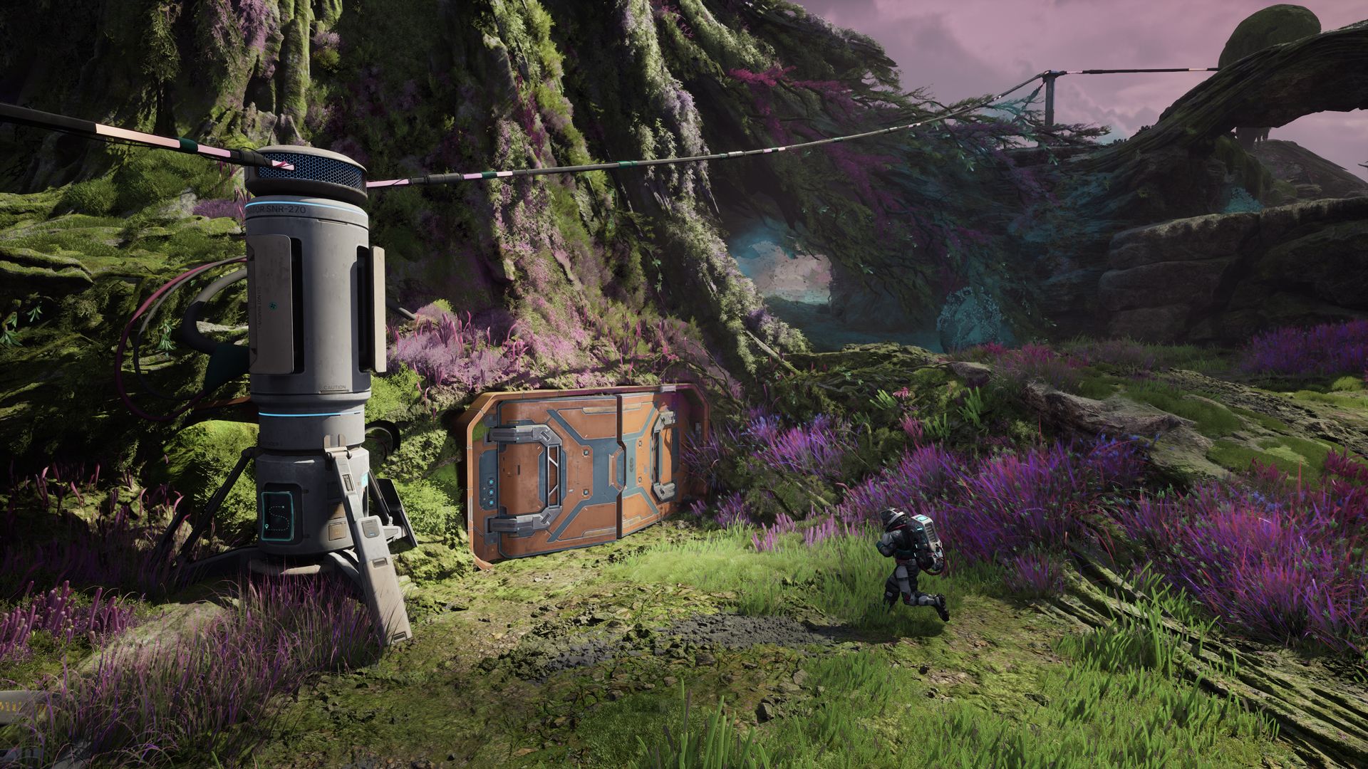 The Alters Last Variable Screenshot 06