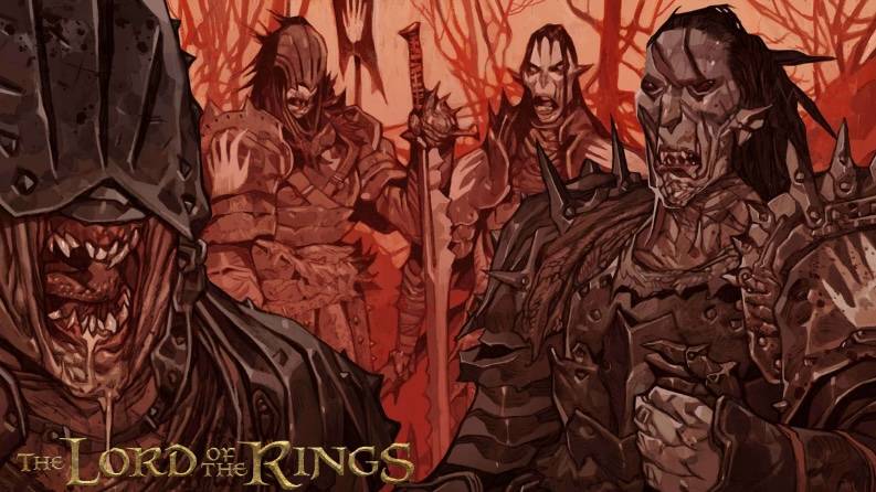 Lord of the Rings kicks off a crowdfunding campaign in July Lord of the Rings kicks off a crowdfunding campaign in July