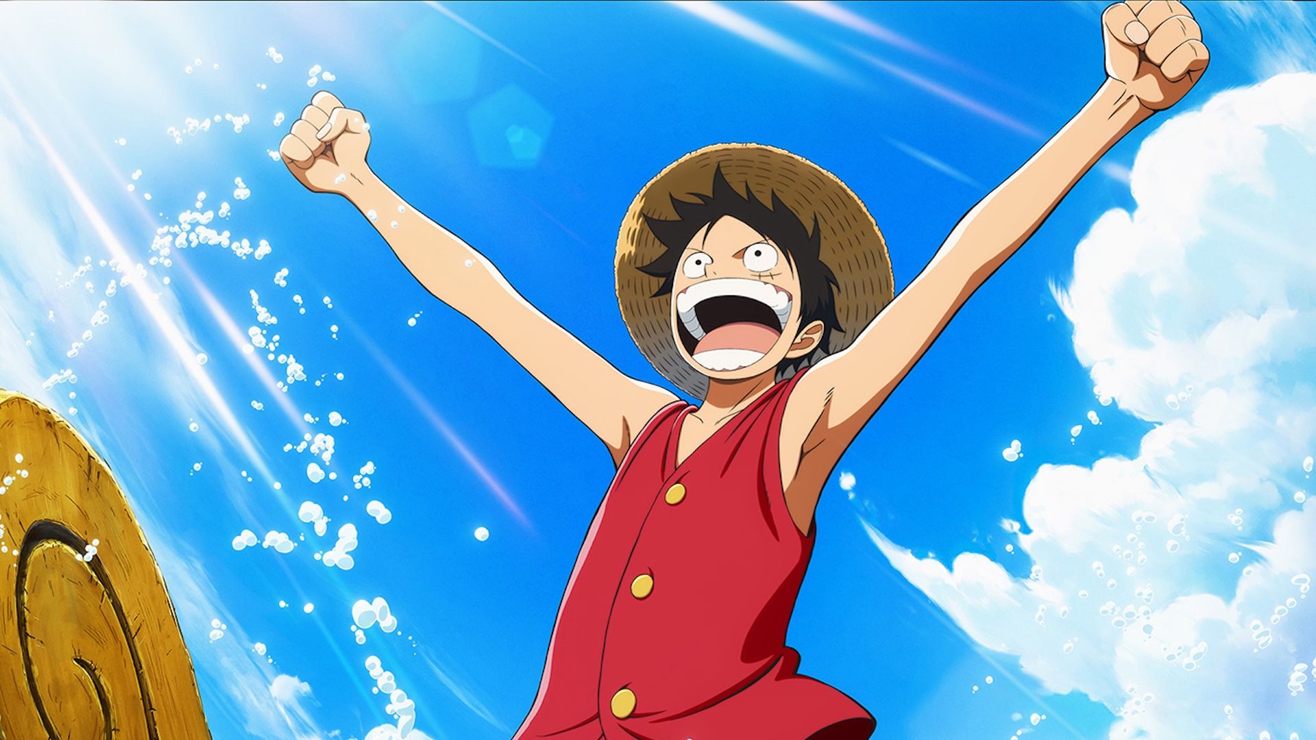 One Piece anime remake from Netflix and WIT Studio gets first trailer