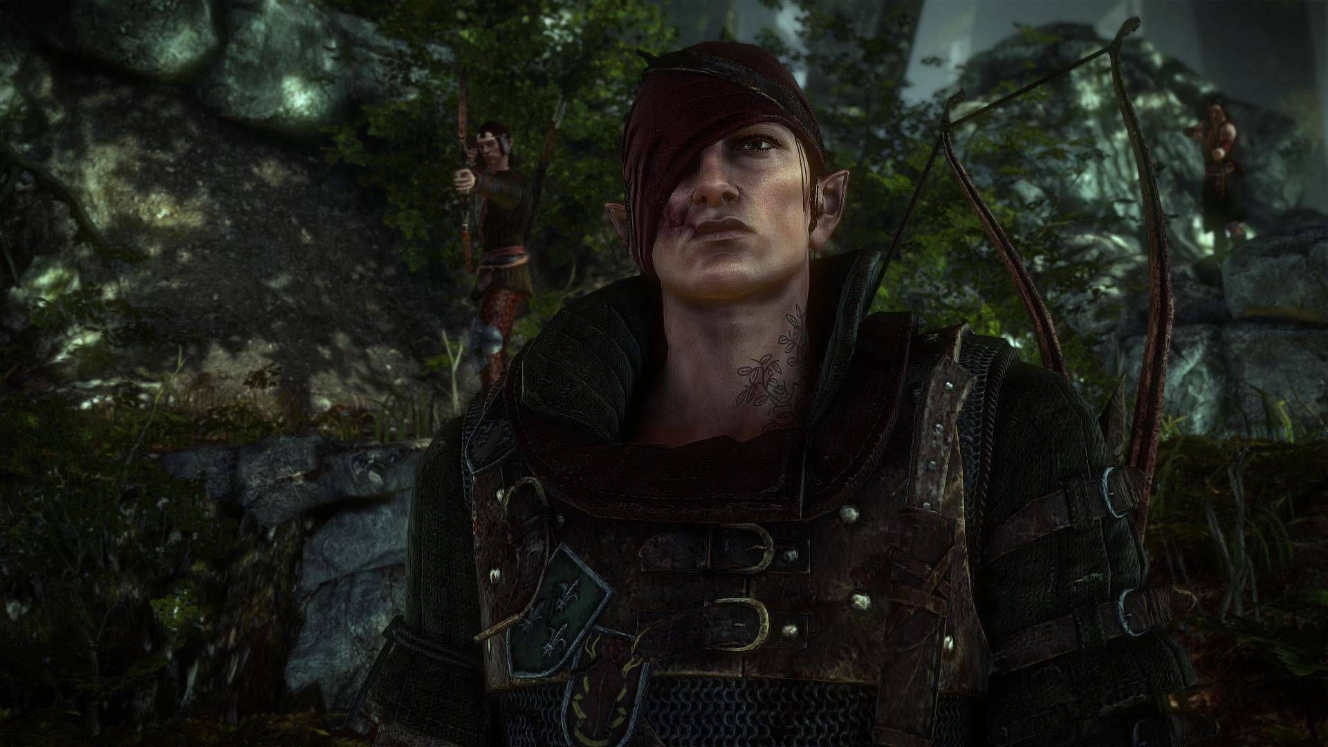 The Witcher 4 should take inspiration from the second game, not the third