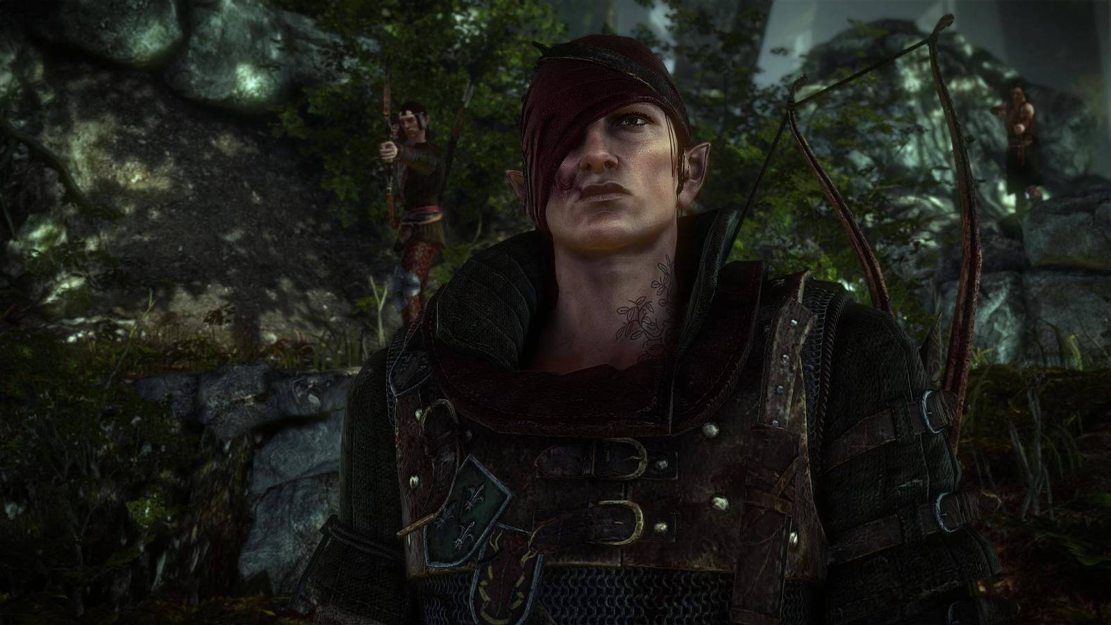 The Witcher 4 should take inspiration from the second game, not the third The Witcher 4 should take inspiration from the second game, not the third