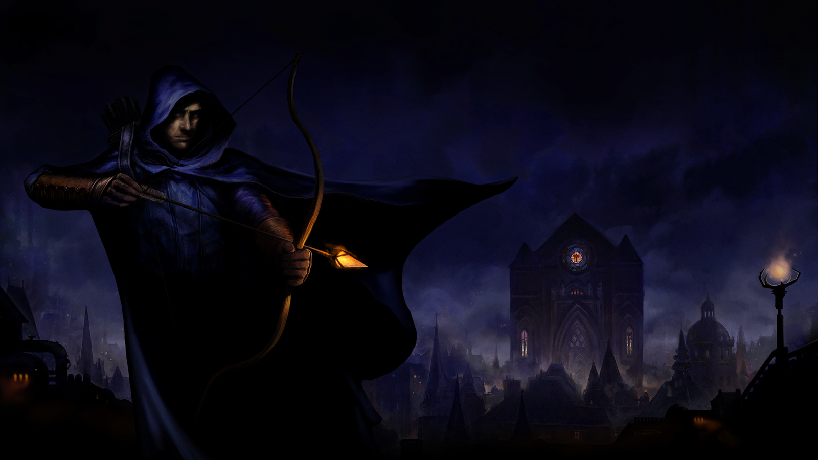 Dishonored’s best new replacement is ironically a remake of the game that inspired it
