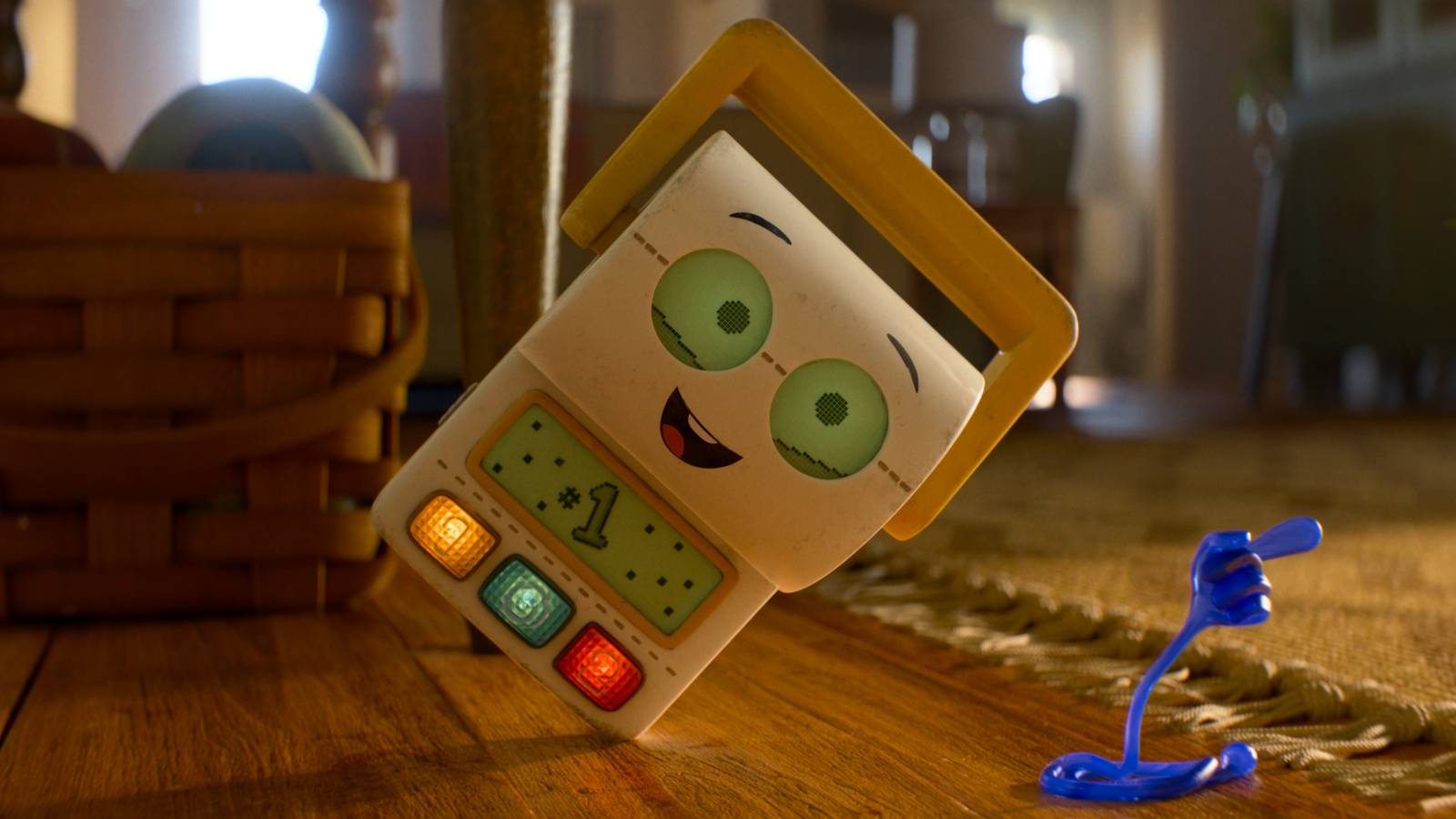 Toy Story 5’s haters are wrong about its anti-tech message Toy Story 5’s haters are wrong about its anti-tech message