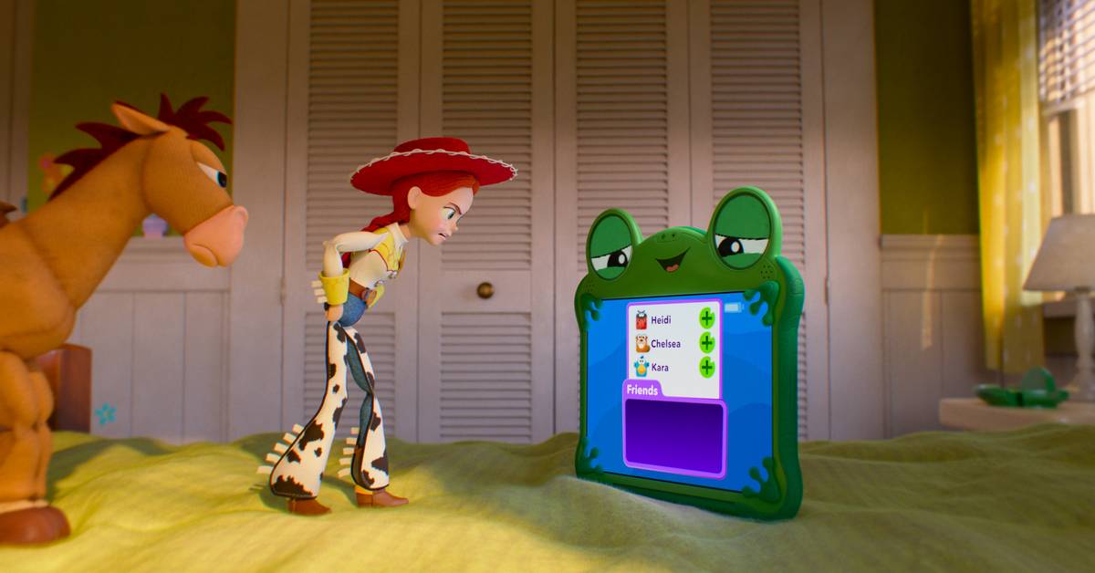 polygon.com - Matt Patches - Toy Story 5 is the most vital film of the 21st century
