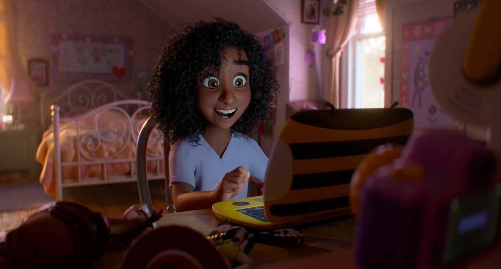 Toy Story 5's real screen lesson every parent needs to take seriously
