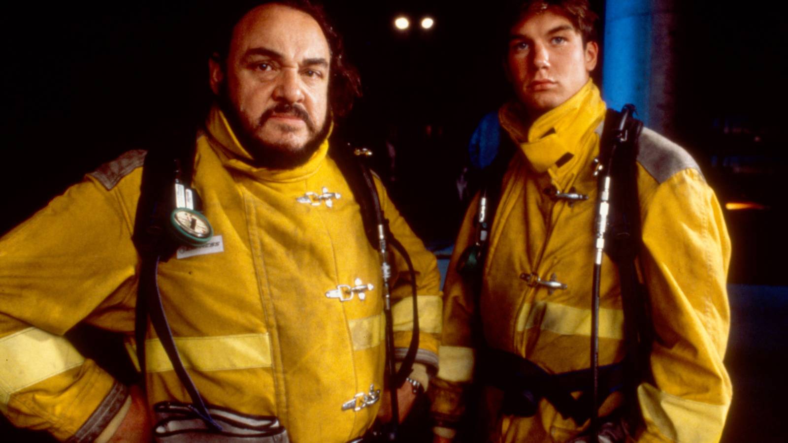 Sliders was 30 years ahead of its time