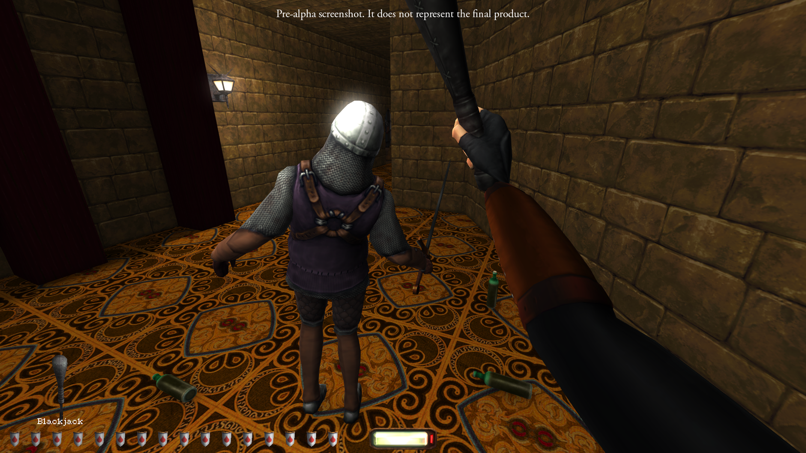  The Dark Project Remastered