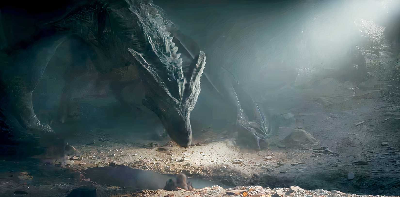 house of the dragon silverwing