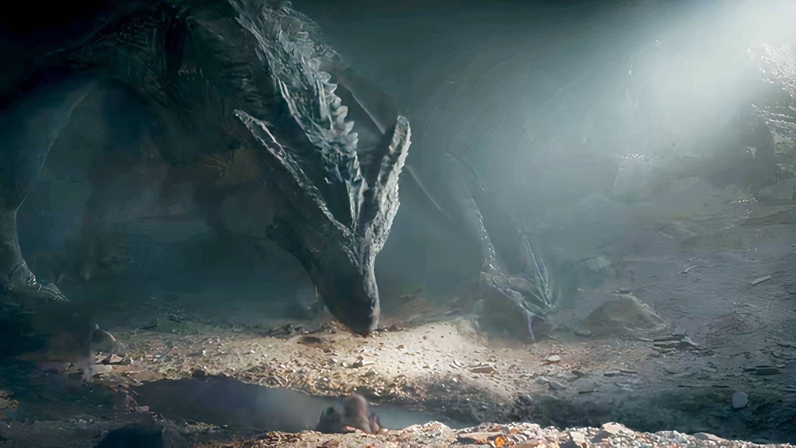 House of the Dragon reveals the reason behind Fire & Blood’s most infamous betrayal House of the Dragon reveals the reason behind Fire & Blood’s most infamous betrayal