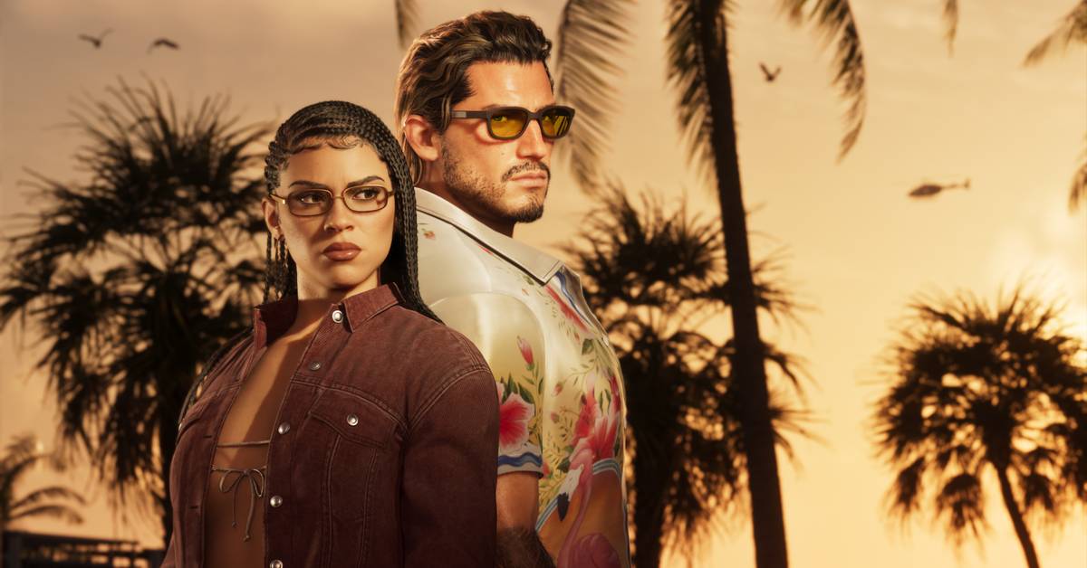 polygon.com - Patricia Hernandez - GTA 6 is a big problem for GameStop and other retailers