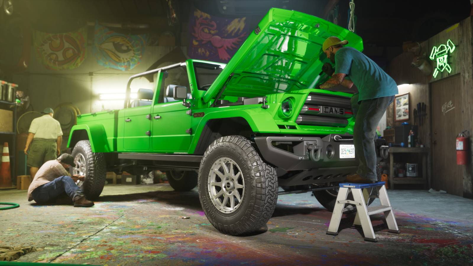 Xbox: GTA 6 ma rekordowe zamówienia na platformach Microsoftu mimo doniesień o przewadze PS5