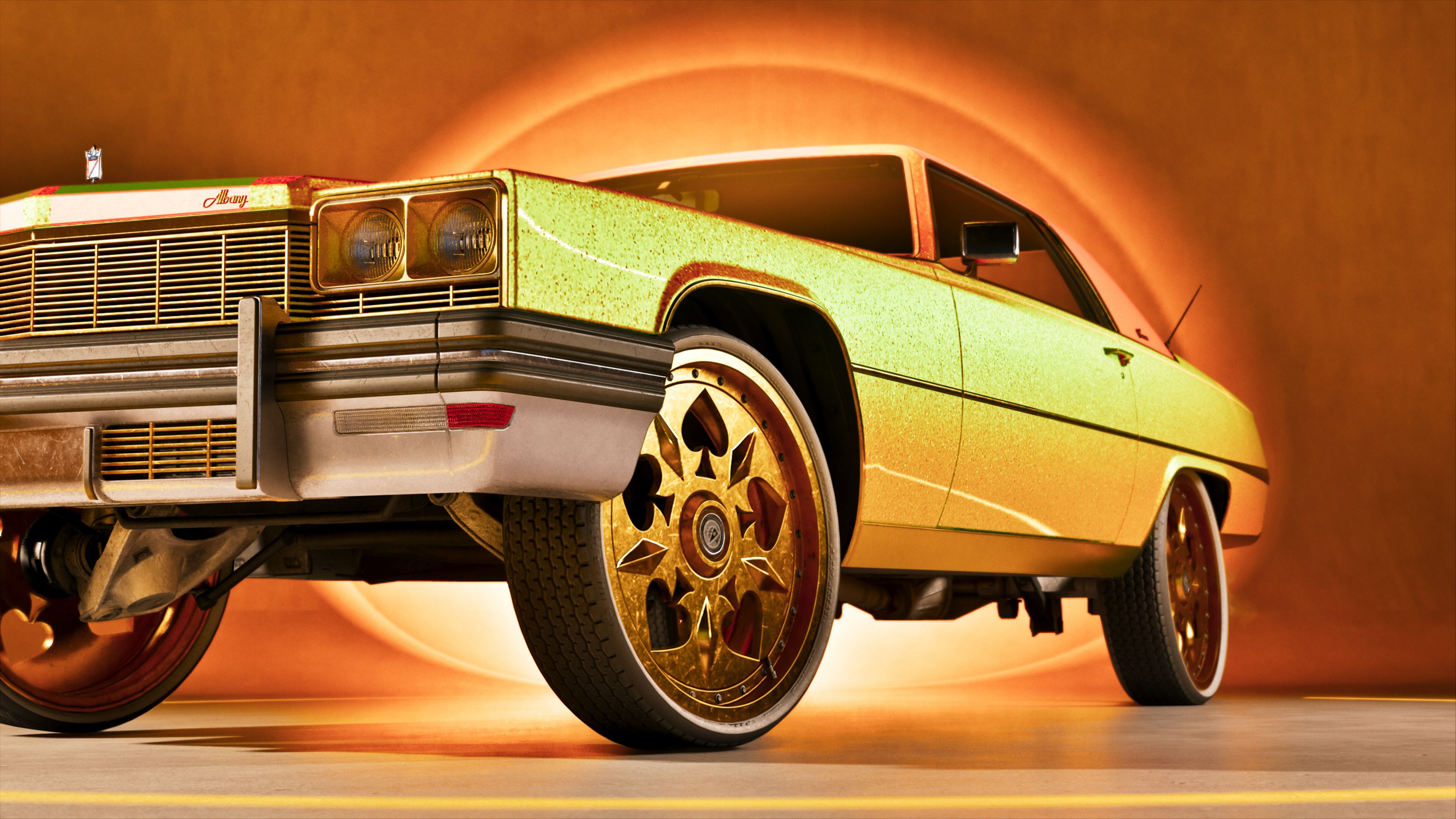 Grand Theft Auto 6: Ultimate Edition bonus content