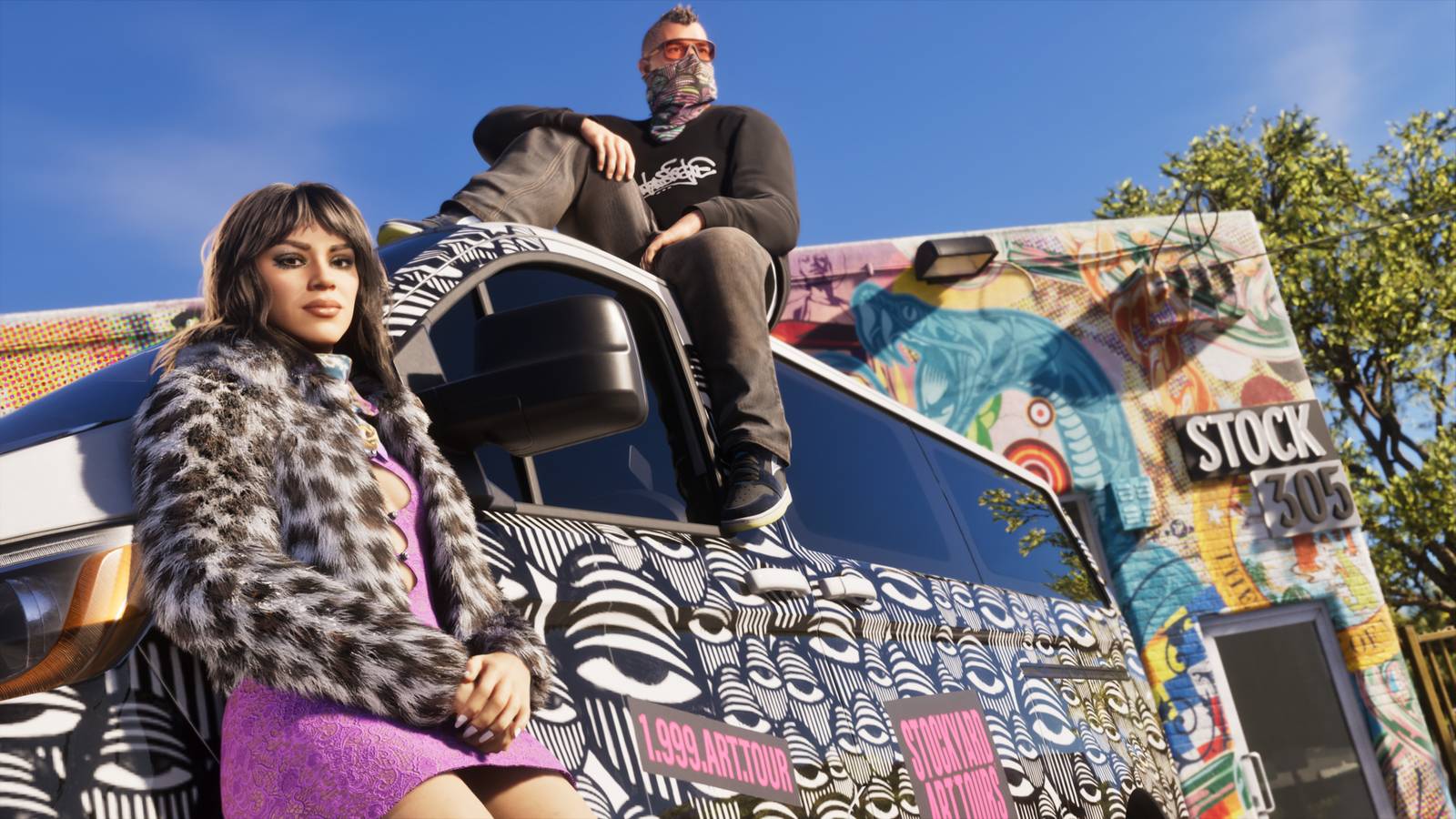GTA 6 is a “single-player experience” only, Rockstar clarifies GTA 6 is a “single-player experience” only, Rockstar clarifies