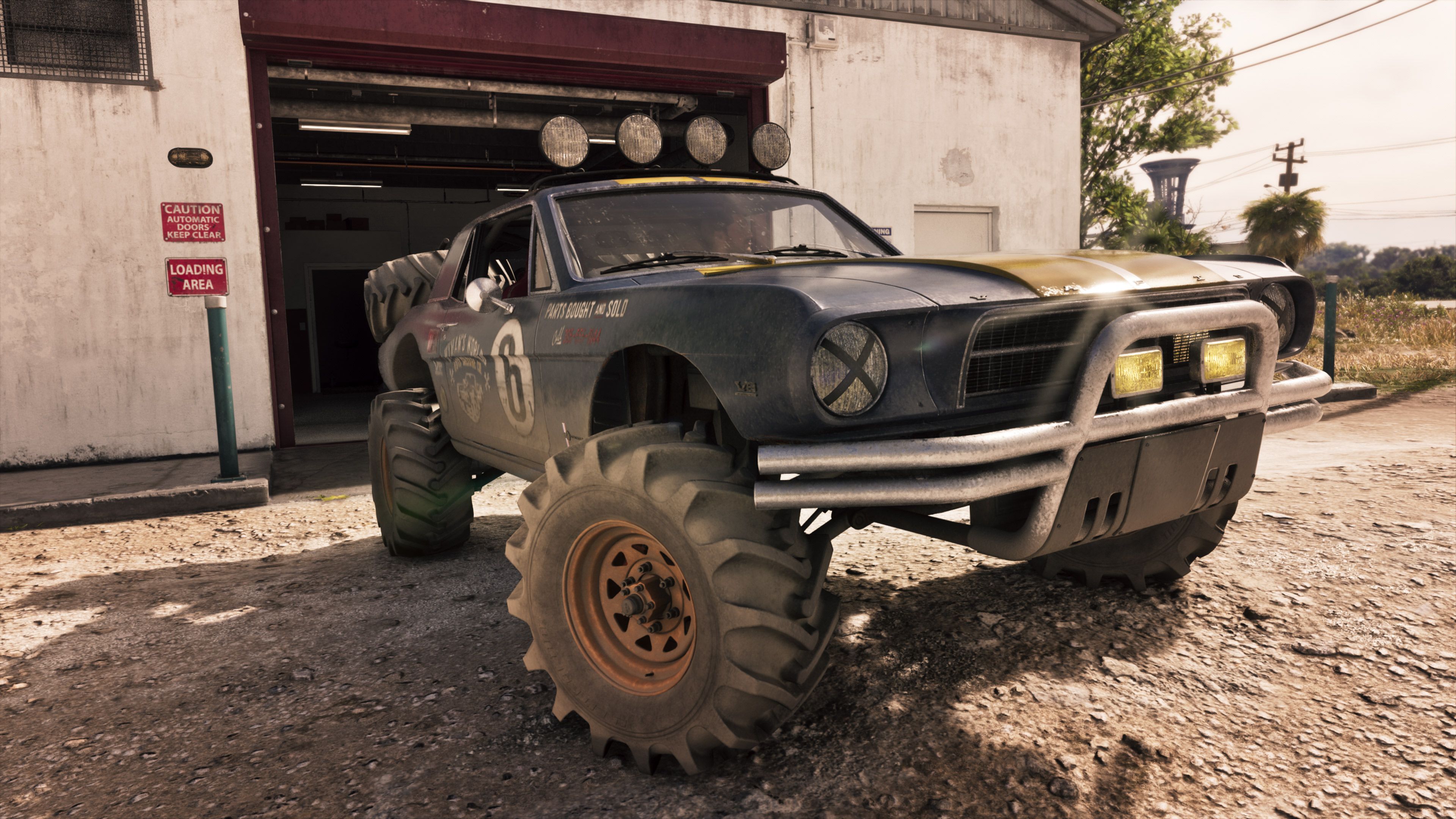 63 new GTA 6 screenshots show incredible detail and customization
