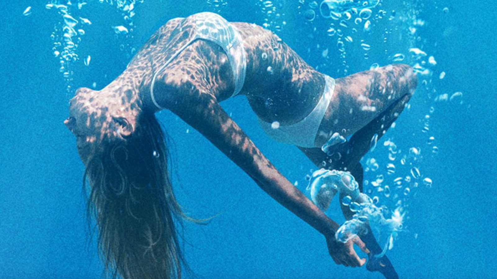 under the silver lake