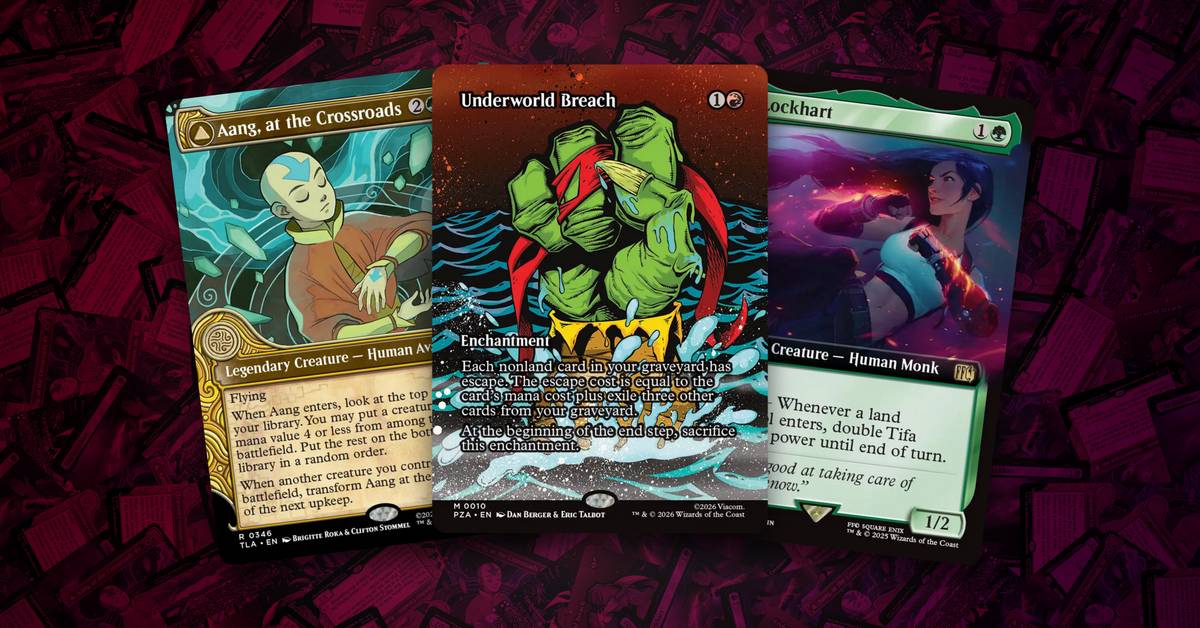 mtg universes beyond cards The MTG community wil accept Universe Beyond cards as long as their well  designed. : r/mtg
