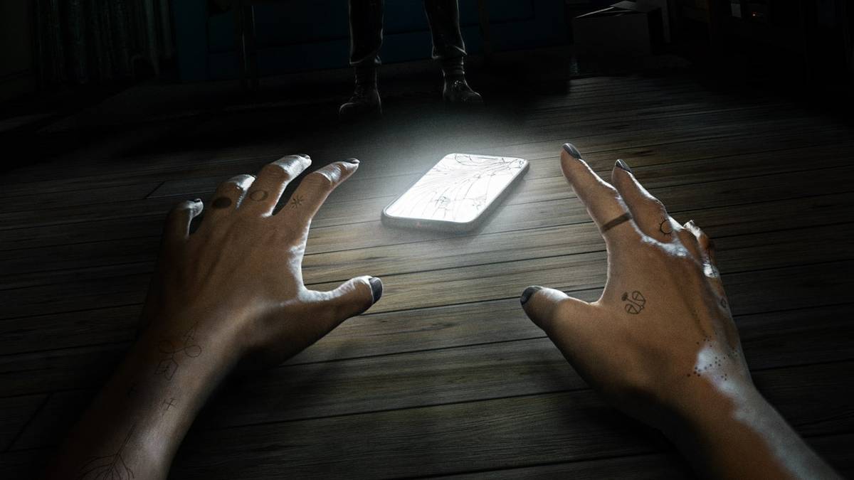 Netflix is getting a gruesome new horror game from the creators of Oxenfree