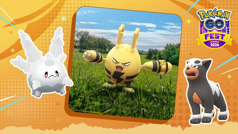 Pokémon Go 'Spark's Caretaking Quest' event guide